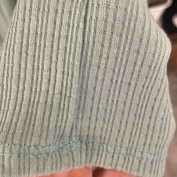 Tiered Mid-length Dress - Picture 4 of 4